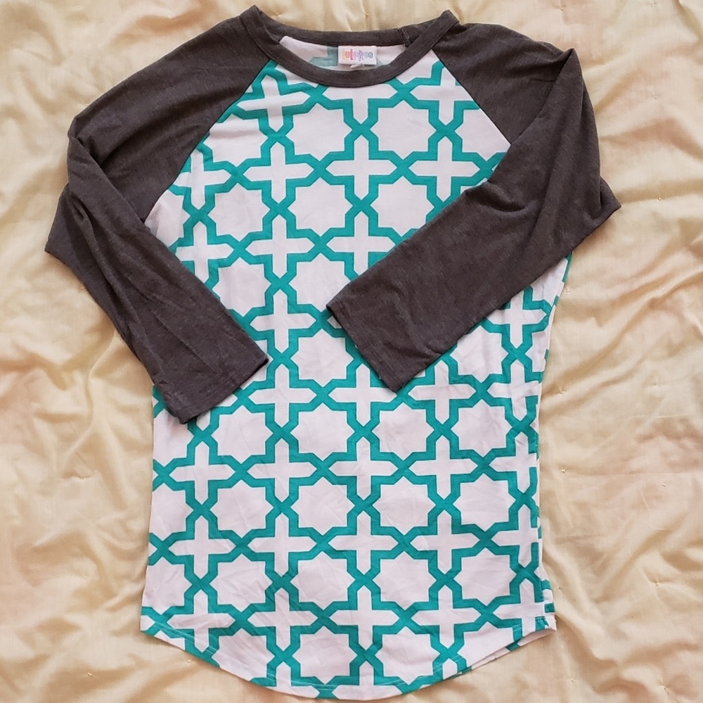 Lularoe Randy